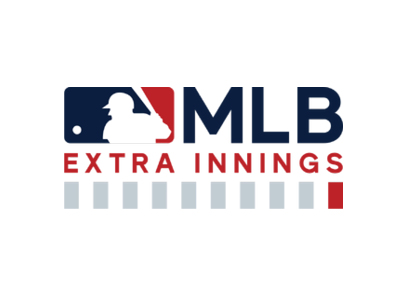 MLB Extra Innings